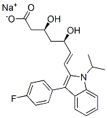 155229-76-8,(-)-3S,5R-FLUVASTATIN SODIUM SALT
