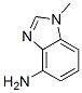 155242-98-1,4-AMINO-1-METHYL BENZIMIDAZOLE
