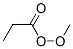 155249-05-1,Propaneperoxoic  acid,  methyl  ester