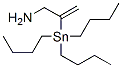 155258-22-3,2-(Tributylstannyl)-2-propen-1-amine
