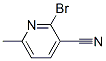 155265-57-9,2-Bromo-3-cyano-6-methylpyridine