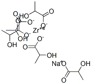 15529-67-6,sodium zirconium lactate