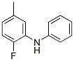 155310-23-9,2-Fluoro-5-methyldiphenylamine