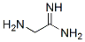 15535-93-0,2-AMINOACETAMIDINE