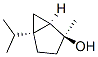 15537-55-0,(1alpha,2beta,5alpha)-2-methyl-5-(1-methylethyl)bicyclo[3.1.0]hexan-2-ol