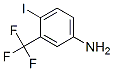 155403-06-8,5-AMINO-2-IODOBENZOTRIFLUORIDE