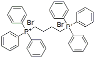 15546-42-6,TETRAMETHYLENEBIS(TRIPHENYLPHOSPHONIUM BROMIDE)