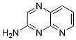155535-24-3,Pyrido[2,3-b]pyrazin-3-amine (9CI)