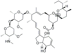 155569-91-8,Emamectin benzoate