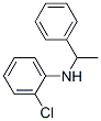 155585-52-7,Benzenemethanamine, N-(2-chlorophenyl)-a-methyl-