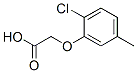 1556-00-9,(2-CHLORO-5-METHYL-PHENOXY)-ACETIC ACID