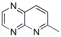 155629-96-2,Pyrido[2,3-b]pyrazine, 6-methyl- (9CI)