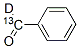 155638-70-3,BENZ(ALDEHYDE-D)-CARBONYL-13C