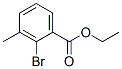 155694-83-0,ETHYL 2-BROMO-3-METHYLBENZOATE