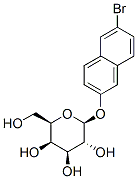 15572-30-2,6-BROMO-2-NAPHTHYL-BETA-D-GALACTOPYRANOSIDE