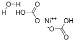 155775-31-8,Nickel(II) carbonate (basic) hydrate, Ni 40% min, typically 99.5% (metals basis)