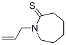 1558-76-5,2H-Azepine-2-thione,  hexahydro-1-(2-propenyl)-  (9CI)
