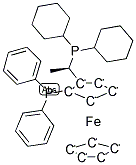 155806-35-2,(R)-(S)-JOSIPHOS