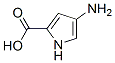 155815-95-5,4-AMINO-1H-PYRROLE-2-CARBOXYLIC ACID