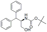 155836-48-9,N-Boc-beta-phenyl-D-phenylalaninol