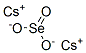 15586-47-7,dicesium selenite