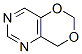 155868-96-5,4H-1,3-Dioxino[5,4-d]pyrimidine (9CI)