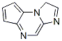 155869-05-9,1H-Cyclopent[e]imidazo[1,2-a]pyrazine  (9CI)