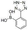 155884-01-8,2-(2H-TETRAZOL-5-YL)-PHENYLBORONIC ACID
