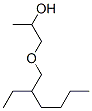 1559-39-3,1-(2-butylbutoxy)propan-2-ol
