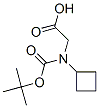 155905-77-4,Boc-L-Cyclobutylglycine