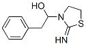 15591-42-1,3-(-Hydroxyphenethyl)-2-imino thiazolidine