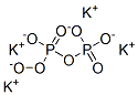 15593-49-4,POTASSIUM PEROXYDIPHOSPHATE