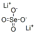 15593-52-9,LITHIUM SELENATE