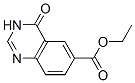 155960-91-1,ethyl 3,4-dihydro-4-oxoquinazoline-6-carboxylate