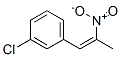 155988-36-6,1-(3-CHLOROPHENYL)-2-NITROPROPENE