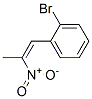 155988-37-7,1-(2-BROMOPHENYL)-2-NITROPROPENE