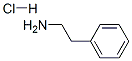 156-28-5,2-Phenylethylamine hydrochloride
