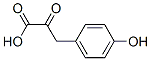 156-39-8,4-Hydroxyphenylpyruvic acid