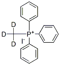 1560-56-1,(METHYL-D3)TRIPHENYLPHOSPHONIUM IODIDE