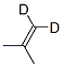 1560-59-4,2-METHYLPROPENE-1,1-D2