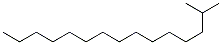 1560-93-6,2-METHYLPENTADECANE