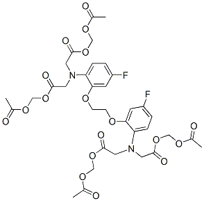 156027-00-8,5,5'-DIFLUORO BAPTA, AM