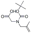 156047-41-5,BOC-DL-METHALLYLGLYCINE