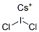 15605-42-2,CESIUM DICHLOROIODIDE  99.999%
