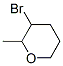 156051-16-0,3-BROMOTETRAHYDRO-2-METHYL-2H-PYRAN, 99