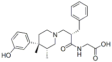 156053-89-3,Alvimopan