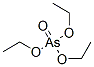 15606-95-8,ARSENIC ACID TRIETHYL ESTER