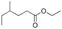 1561-10-0,ETHYL 4-METHYLHEXANOATE