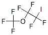 1561-52-0,2-IODOTETRAFLUOROETHYL TRIFLUOROMETHYL ETHER