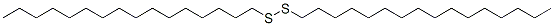 1561-75-7,dihexadecyl disulphide